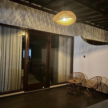 Sayang Bungalows Kuta  Exterior photo
