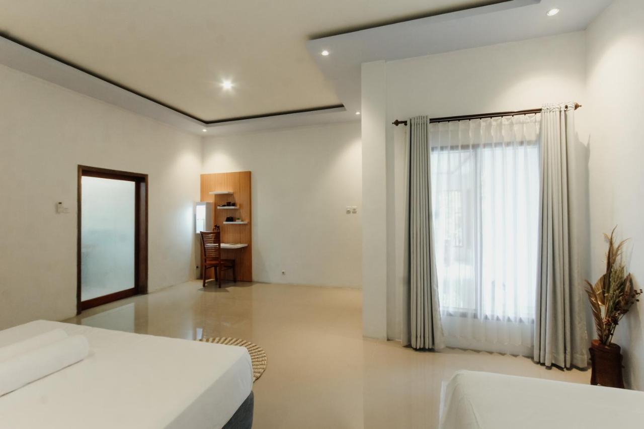 Sayang Bungalows Kuta  Exterior photo
