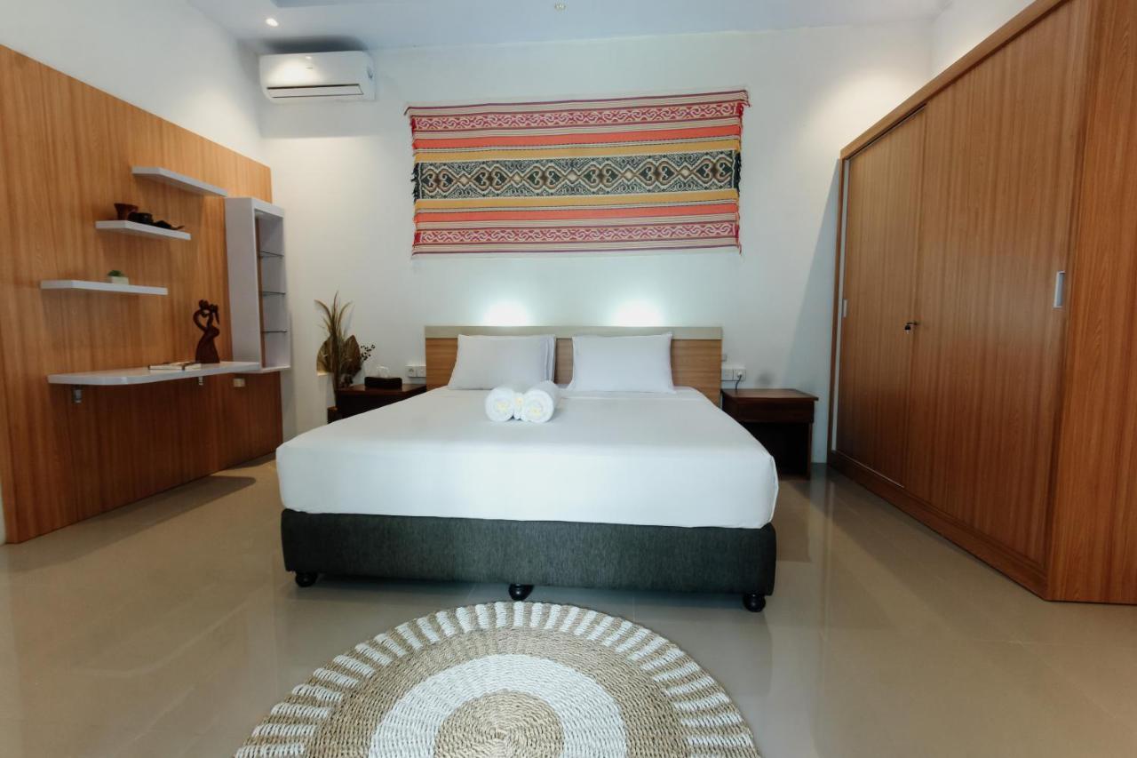 Sayang Bungalows Kuta  Exterior photo