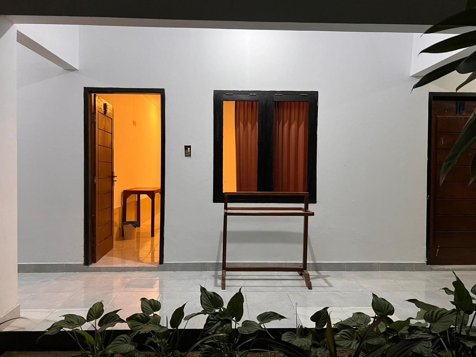 Sayang Bungalows Kuta  Exterior photo