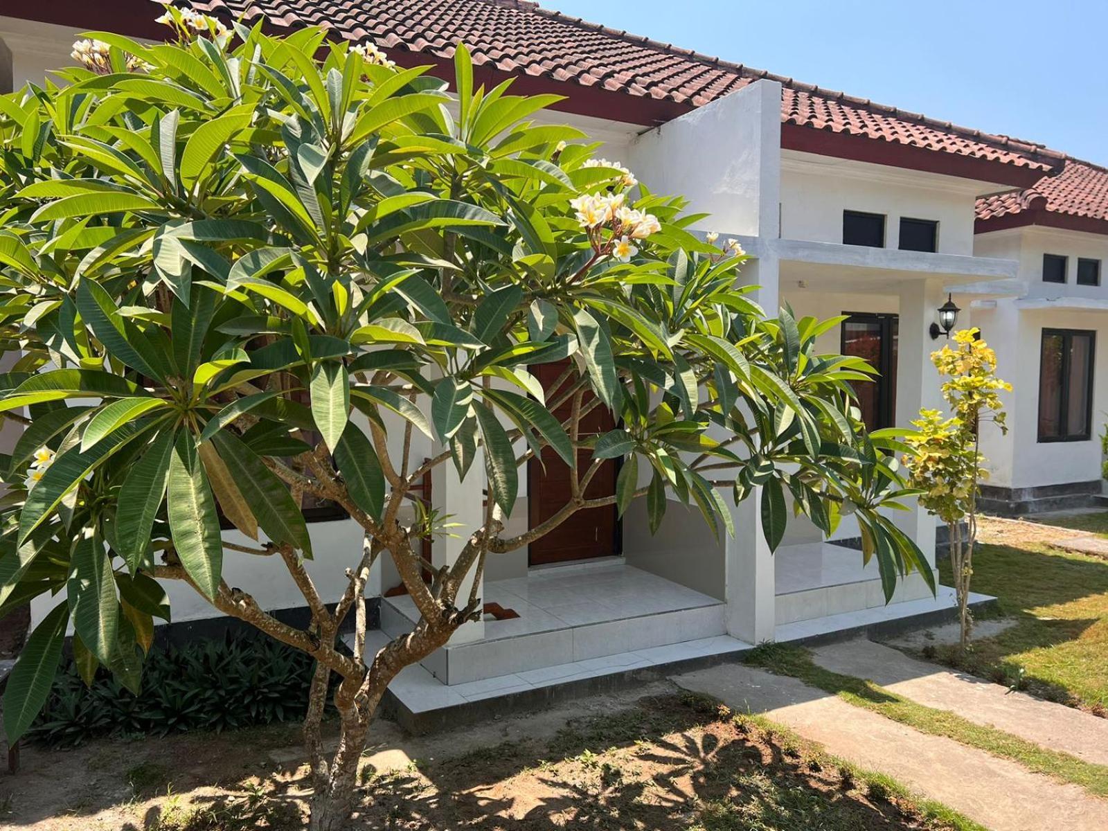 Sayang Bungalows Kuta  Exterior photo