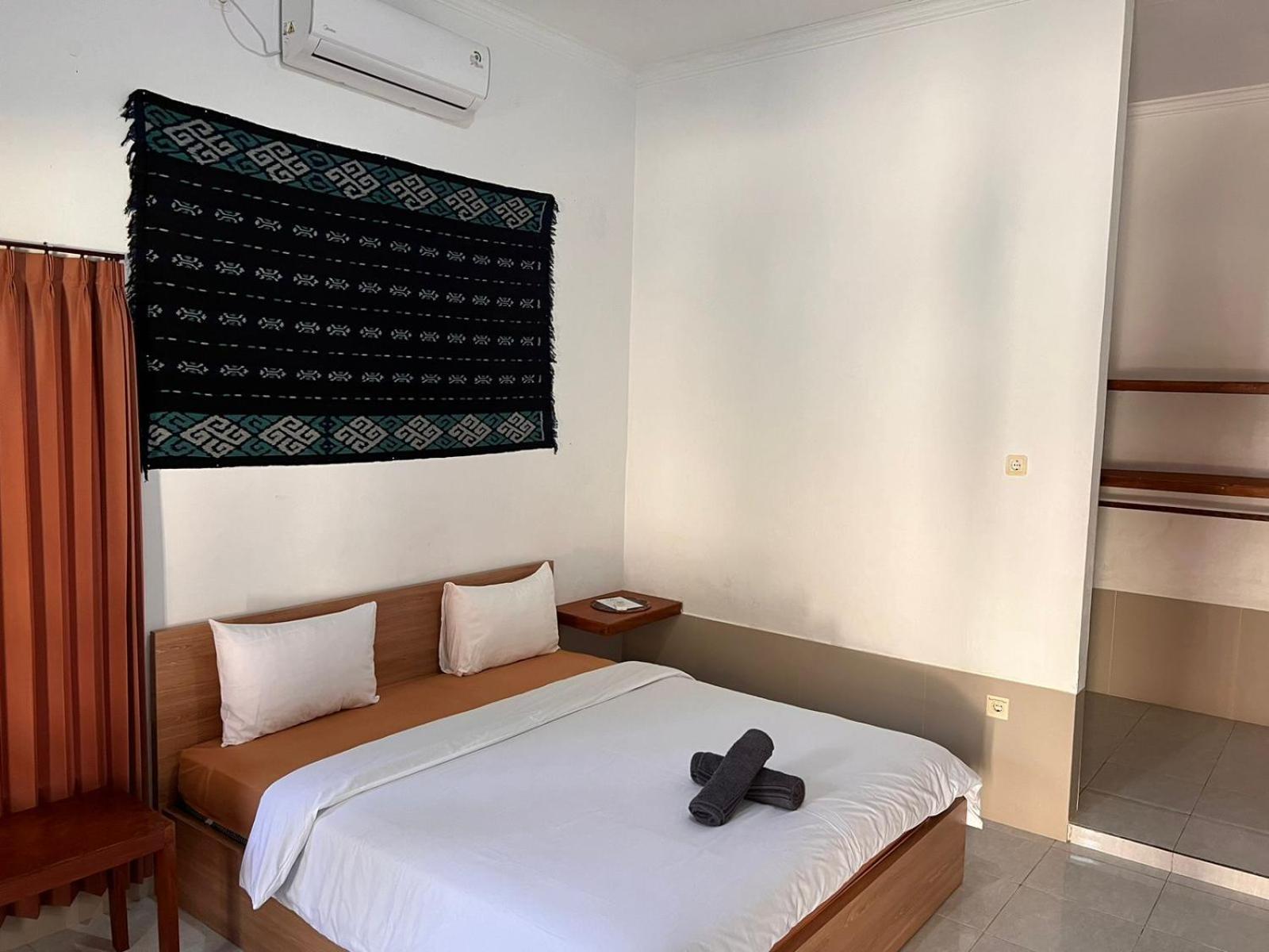 Sayang Bungalows Kuta  Exterior photo