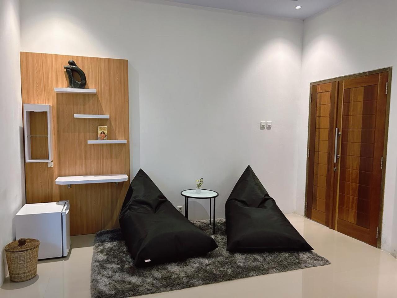 Sayang Bungalows Kuta  Exterior photo