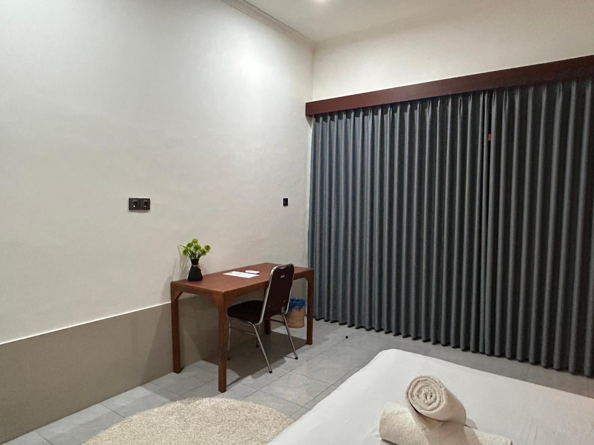 Sayang Bungalows Kuta  Exterior photo