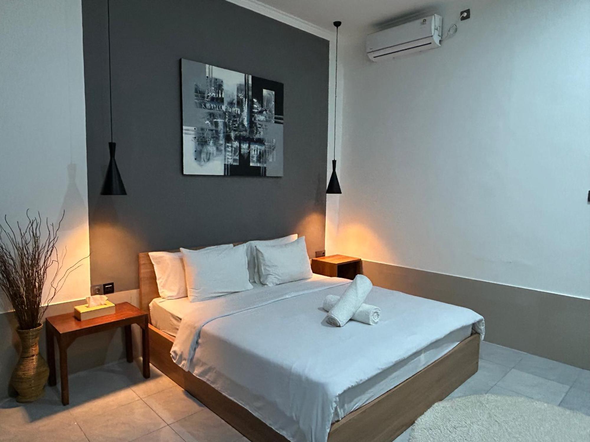 Sayang Bungalows Kuta  Exterior photo