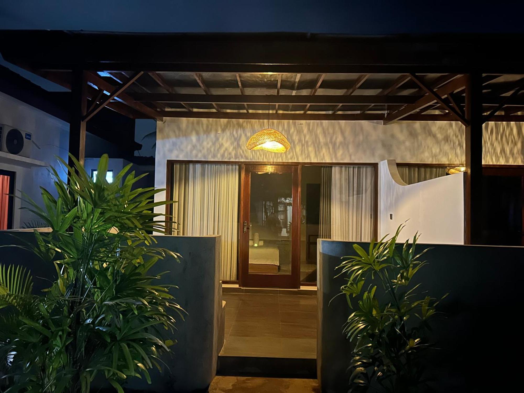 Sayang Bungalows Kuta  Exterior photo